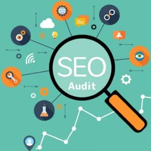 best seo audit China