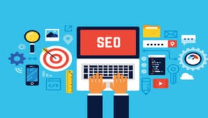 seo boost brand awareness